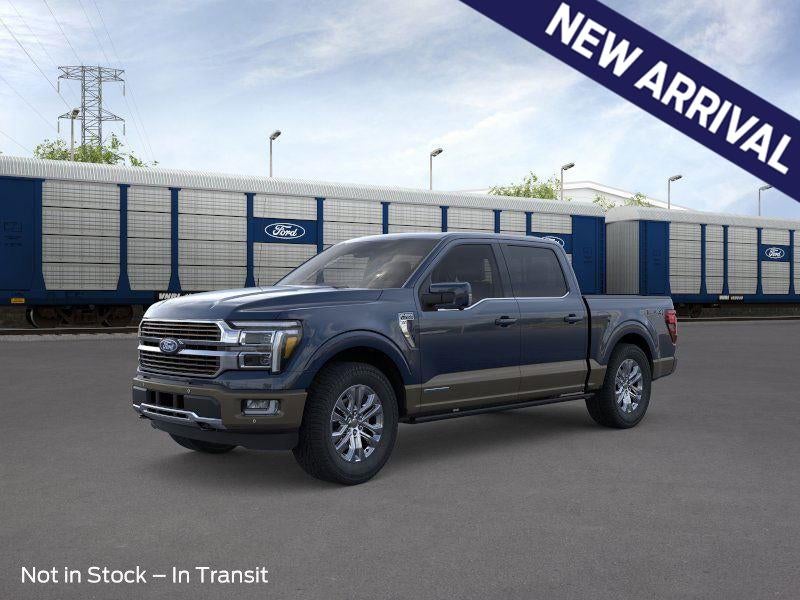 2026 Ford F-150 Kingrn