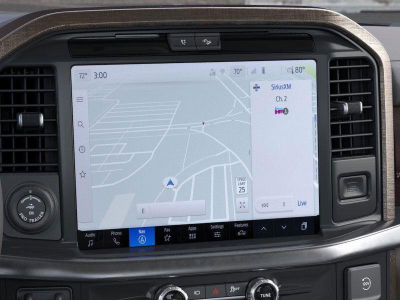 2026 Ford F-150 Kingrn