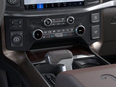 2026 Ford F-150 Kingrn