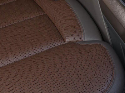 2026 Ford F-150 Kingrn