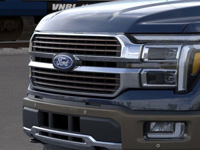 2026 Ford F-150 Kingrn