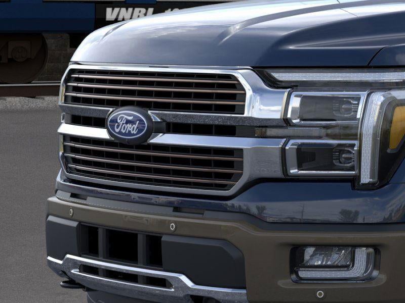2026 Ford F-150 Kingrn
