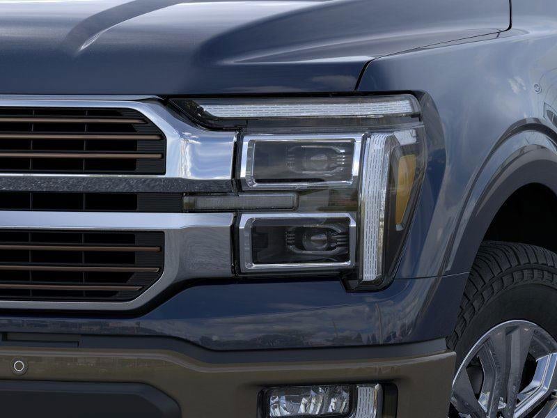 2026 Ford F-150 Kingrn