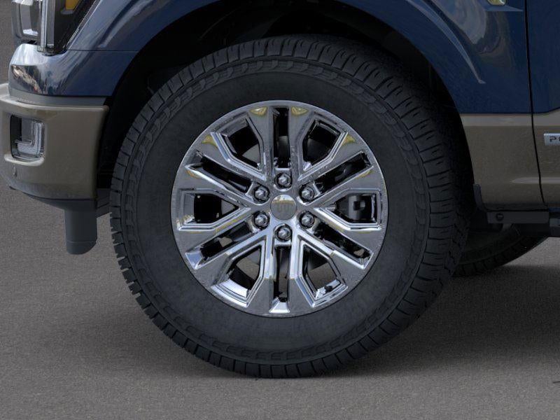 2026 Ford F-150 Kingrn