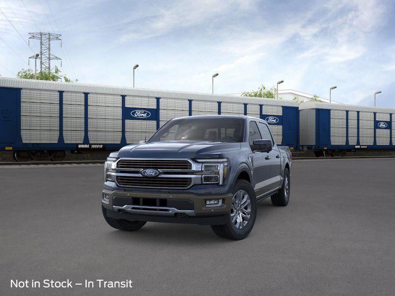 2026 Ford F-150 Kingrn