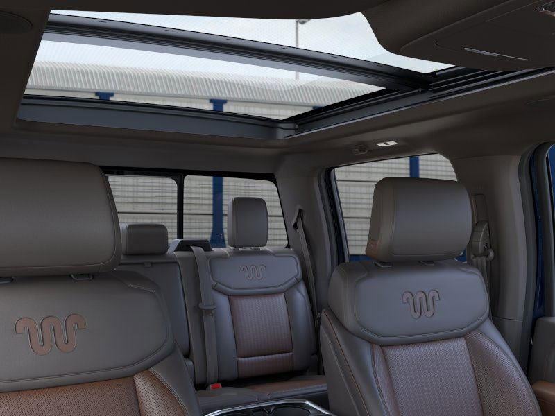 2026 Ford F-150 Kingrn