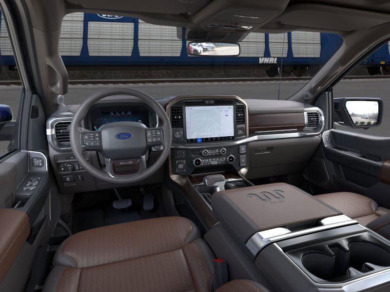 2026 Ford F-150 Kingrn