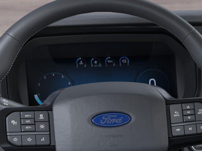 2026 Ford F-150 Plat