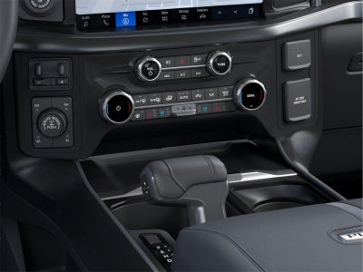 2026 Ford F-150 Plat