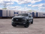 2026 Ford F-150 Plat