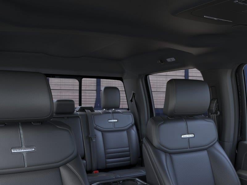 2026 Ford F-150 Plat