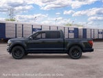 2026 Ford F-150 Plat