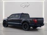 2026 Ford F-150 Plat