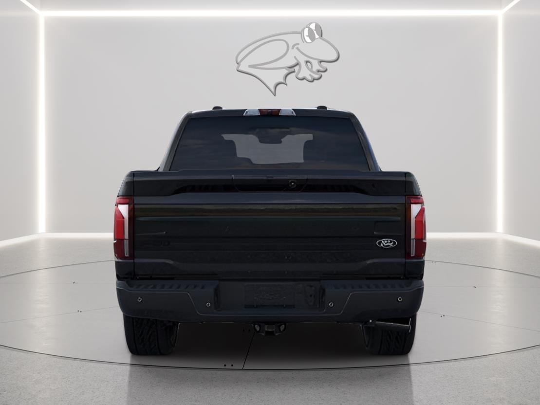 2026 Ford F-150 Plat