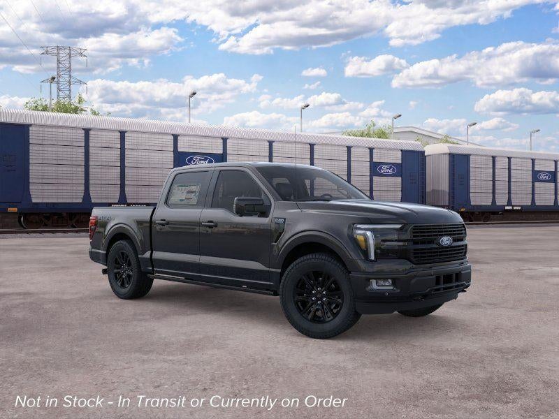 2026 Ford F-150 Plat