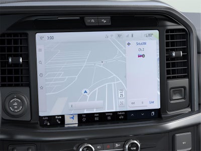 2026 Ford F-150 Plat