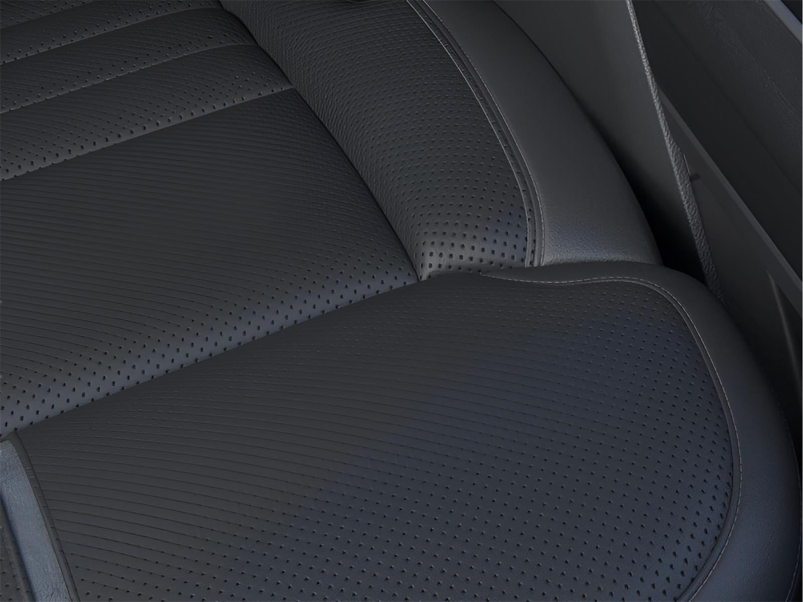 2026 Ford F-150 Plat