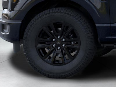 2026 Ford F-150 Plat