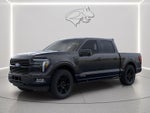 2026 Ford F-150 Plat