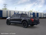 2026 Ford F-150 Plat