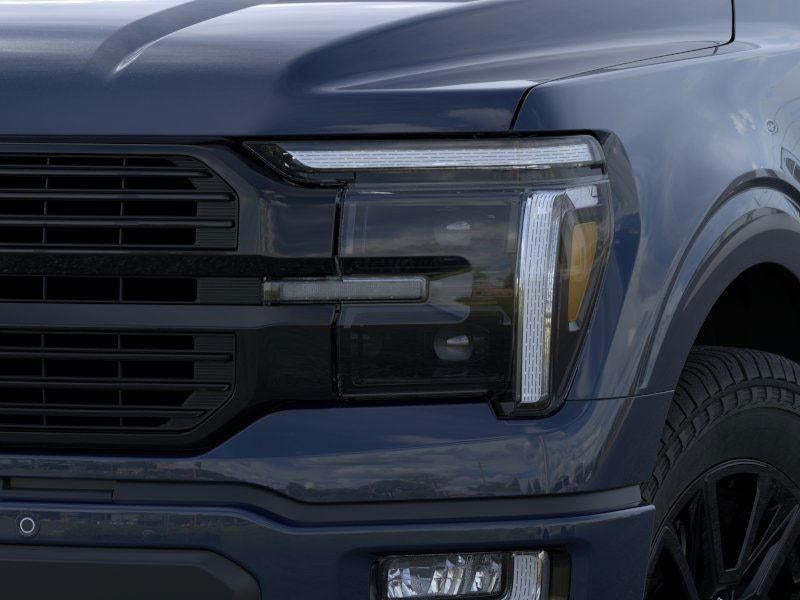 2026 Ford F-150 Plat