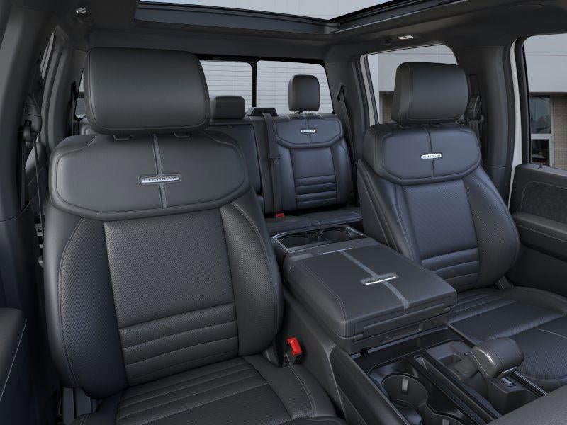 2026 Ford F-150 Plat