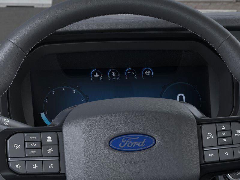 2026 Ford F-150 Plat