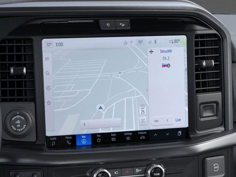 2026 Ford F-150 Plat