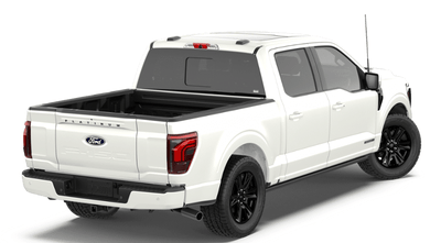 2026 Ford F-150 Plat