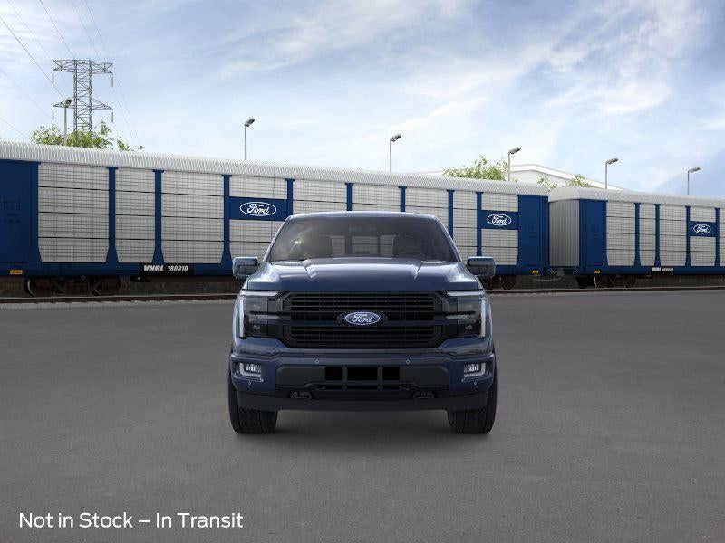 2026 Ford F-150 Plat