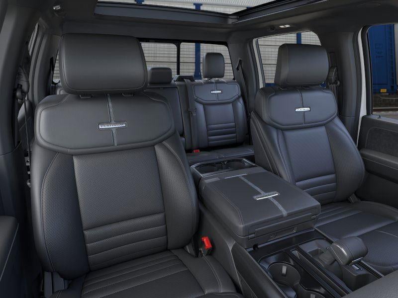 2026 Ford F-150 Plat