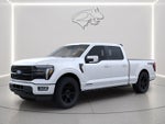 2026 Ford F-150 Plat