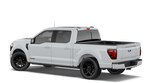 2026 Ford F-150 Plat
