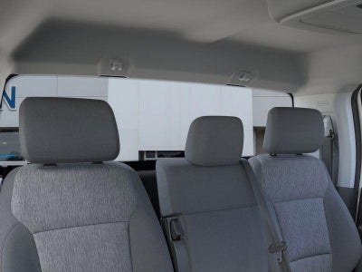 2025 Ford Super Duty F-350 SRW XL