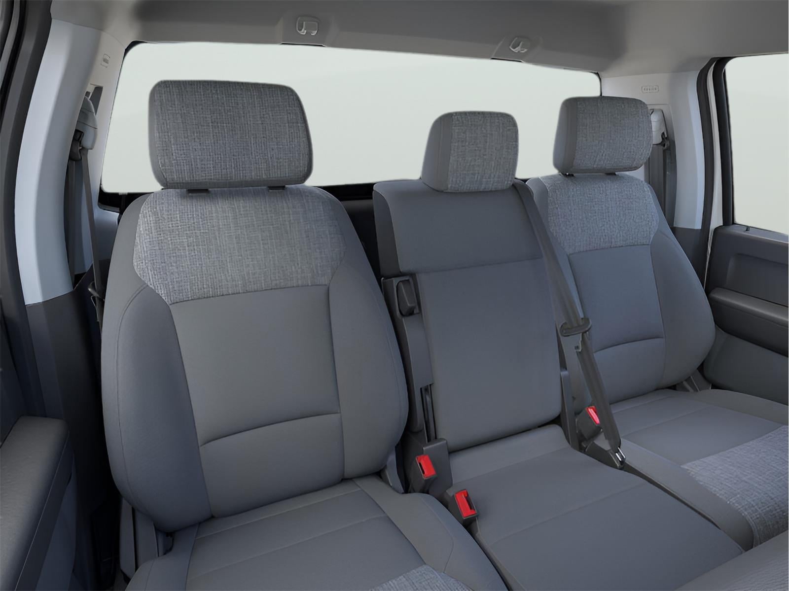 2025 Ford Super Duty F-350 XLT