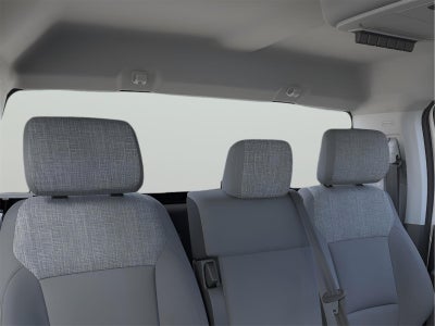 2025 Ford Super Duty F-350 XLT