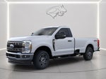 2025 Ford Super Duty F-350 XLT