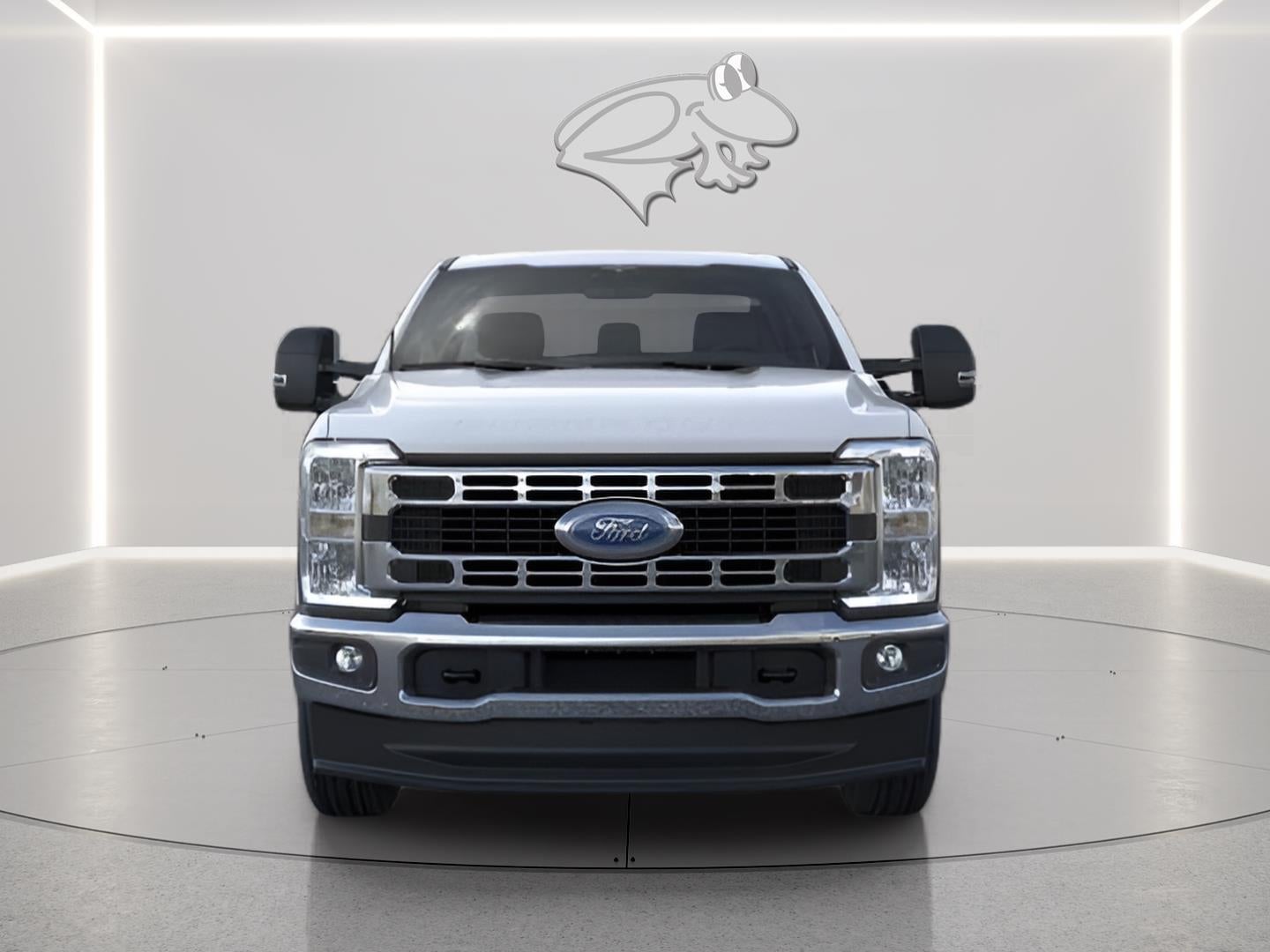 2025 Ford Super Duty F-350 XLT