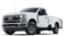 2025 Ford Super Duty F-350 XLT