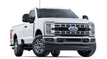 2025 Ford Super Duty F-350 XLT