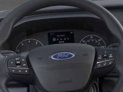 2025 Ford Transit 150
