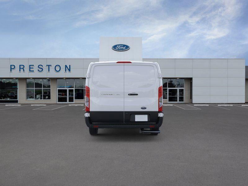 2025 Ford Transit 150