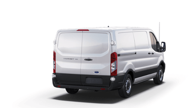 2025 Ford Transit 150