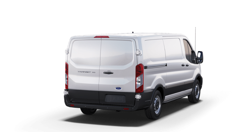 2025 Ford Transit 150