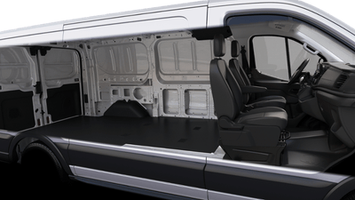 2025 Ford Transit 150