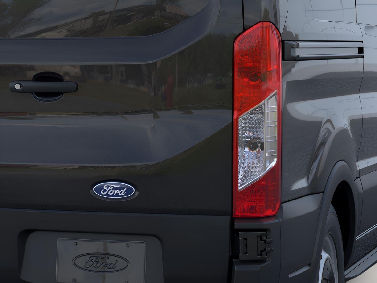 2026 Ford Transit Cargo Van Cargo Van