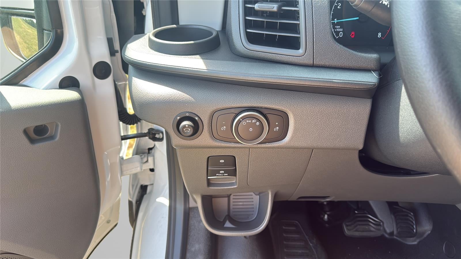 2025 Ford Transit Cargo Van Cargo Van