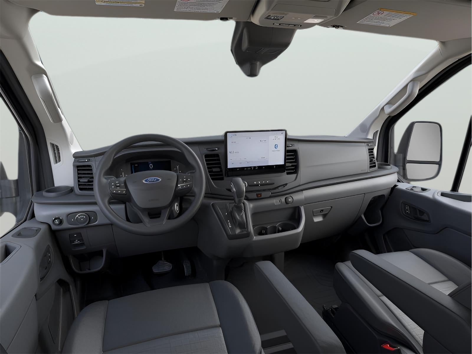 2026 Ford Transit Cargo Van Cargo Van