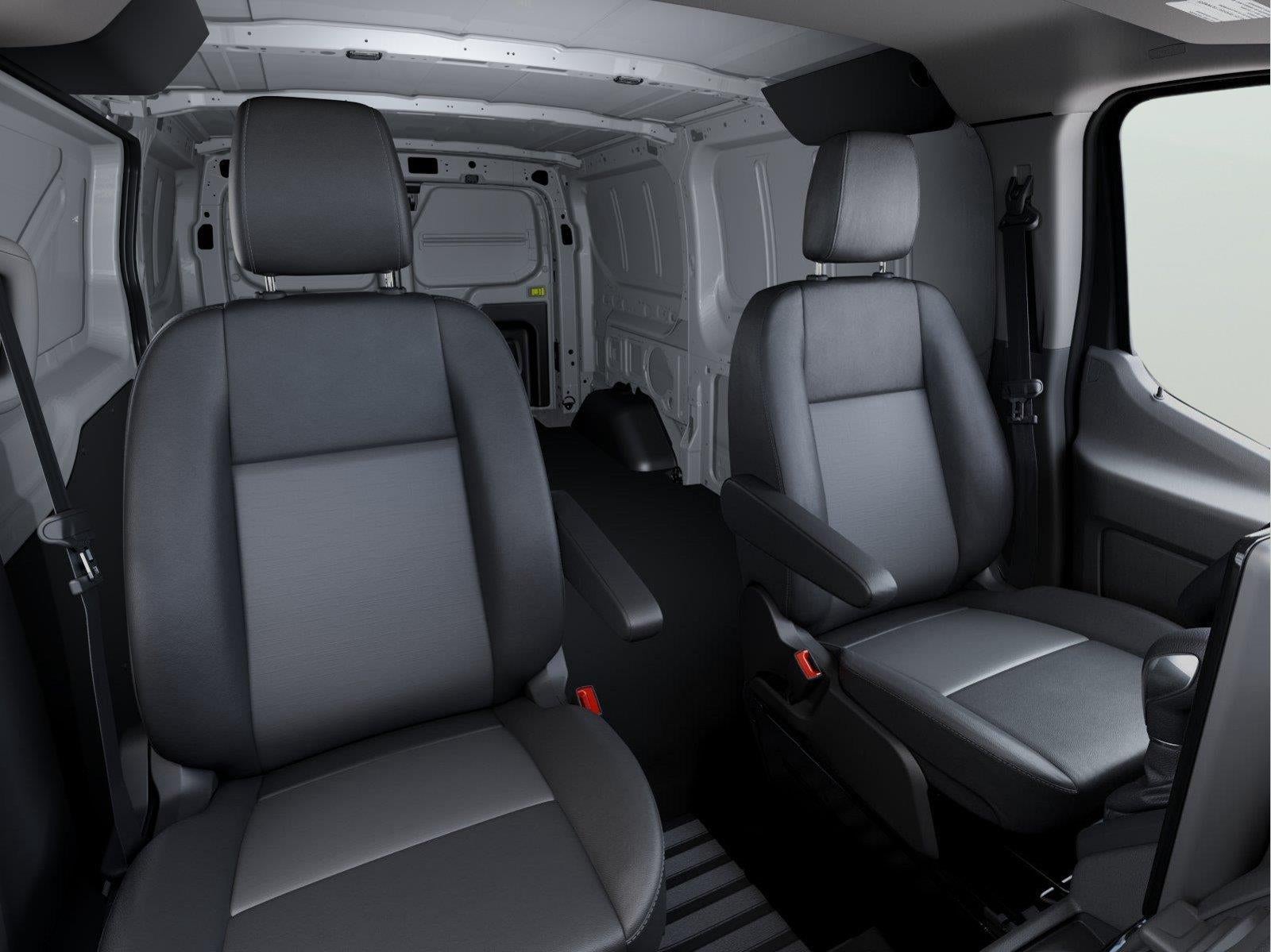 2027 Ford Transit 150