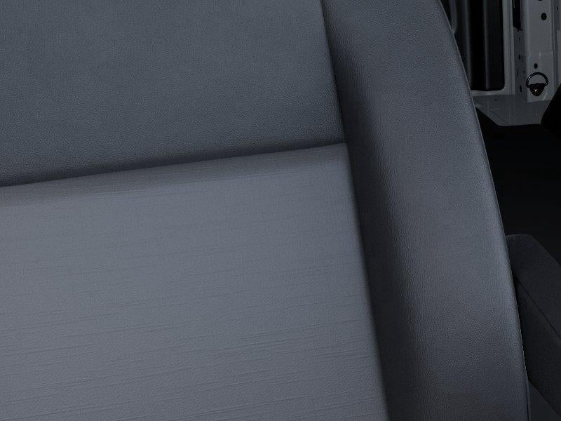 2027 Ford Transit 150